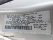 ✅ 2002 Toyota Tacoma PreRunner • VIN: 5TESN92N22Z036458 • Lot: 43032856. Listed on IAAI with 127,929 mi. Free auction sales archive from the USA and detailed vehicle history report at DreamBid. Image 9.