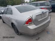 ✅ 2009 Ford Fusion SEL • VIN: 3FAHP08199R101746 • Lot: 43351885. Wystawiony na IAAI z przebiegiem 195 900 mil. Bezpłatny archiwum sprzedaży aukcyjnych z USA i szczegółowy raport historii pojazdu na DreamBid. Zdjęcie 3.