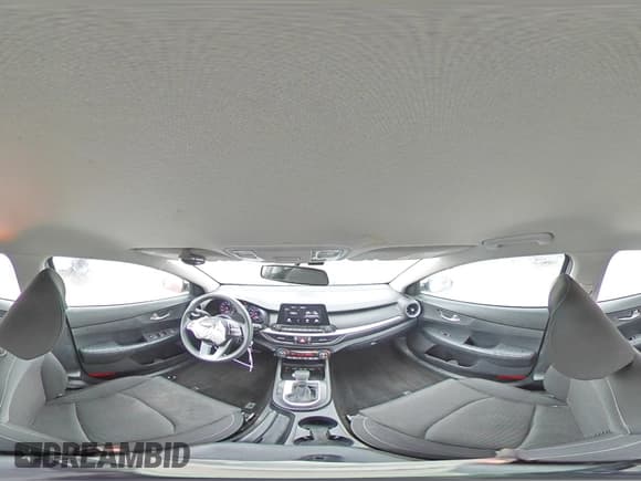 ✅ 2019 Kia Forte LXS • VIN: 3KPF24AD9KE028547 • Lot: 45870615. Listed on Copart with 75,353 mi. Free auction sales archive from the USA and detailed vehicle history report at DreamBid. Image 14.