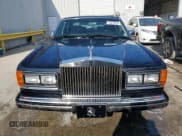 ✅ 1986 Rolls-Royce Silver Spur • VIN: SCAZN42A6GCX15256 • Lot: 73678214. Listed on Copart with 44,128 mi. Free auction sales archive from the USA and detailed vehicle history report at DreamBid. Image 5.
