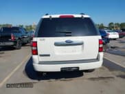 ✅ 2008 Ford Explorer XLT • VIN: 1FMEU63E08UB18568 • Lot: 43470873. Listed on IAAI with 164,692 mi. Free auction sales archive from the USA and detailed vehicle history report at DreamBid. Image 16.