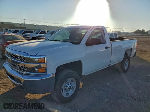 ✅ 2017 Chevrolet Silverado 2500HD Work Truck • VIN: 1GC0CUEG0HZ231931 • Lot: 90093265. Listed on Copart with 116,256 mi. Free auction sales archive from the USA and detailed vehicle history report at DreamBid. Image 1.
