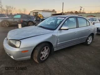 ✅ 2002 Hyundai Elantra GLS • VIN: KMHDN45D32U298735 • Lot: 91089645. Wystawiony na Copart z przebiegiem 58 939 mil. Bezpłatny archiwum sprzedaży aukcyjnych z USA i szczegółowy raport historii pojazdu na DreamBid. Zdjęcie 1.