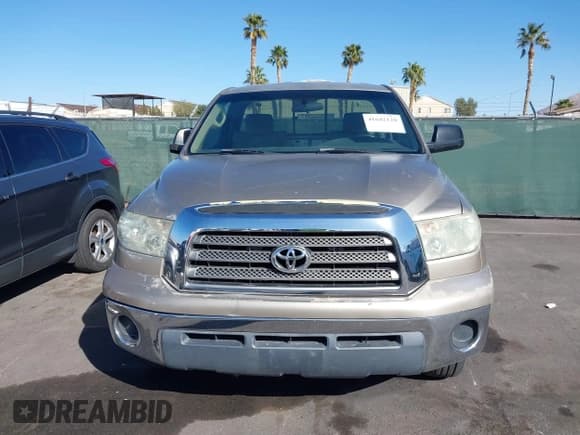 ✅ 2007 Toyota Tundra • VIN: 5TFJT52137X001403 • Лот: 41642128. Опубликован ранее на IAAI с пробегом 233 603 миль. Бесплатный доступ к архиву аукционных продаж из США и подробный отчёт об истории автомобиля на DreamBid. Изображение 12.