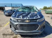 ✅ 2020 Chevrolet Trax LS • VIN: 3GNCJNSB8LL128815 • Lot: 85878105. Listed on Copart with 75,350 mi. Free auction sales archive from the USA and detailed vehicle history report at DreamBid. Image 5.