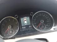 ✅ 2013 Volkswagen CC Executive • VIN: WVWGU7AN9DE561506 • Лот: 41459074. Опубликован ранее на IAAI с пробегом 70 128 миль. Бесплатный доступ к архиву аукционных продаж из США и подробный отчёт об истории автомобиля на DreamBid. Изображение 7.