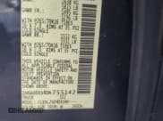 ✅ 2013 Nissan Frontier SV • VIN: 1N6AD0EV8DN755142 • Lot: 62167895. Listed on Copart with 208,708 mi. Free auction sales archive from the USA and detailed vehicle history report at DreamBid. Image 12.