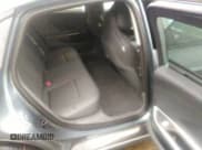 ✅ 2025 Lucid Air Pure • VIN: 50EA1PGA0SA002946 • Lot: 43146959. Wystawiony na IAAI z przebiegiem 1 670 mil. Bezpłatny archiwum sprzedaży aukcyjnych z USA i szczegółowy raport historii pojazdu na DreamBid. Zdjęcie 8.