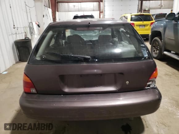 ✅ 1998 Saturn SW • VIN: 1G8ZK8271WZ165967 • Лот: 73493044. Опубликован ранее на Copart с пробегом Не указан. Бесплатный доступ к архиву аукционных продаж из США и подробный отчёт об истории автомобиля на DreamBid. Изображение 6.