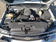 ✅ 2007 Chevrolet Silverado 1500 LT1 • VIN: 1GCEC19T27Z173329 • Lot: 77701084. Listed on Copart with 181,475 mi. Free auction sales archive from the USA and detailed vehicle history report at DreamBid. Image 11.