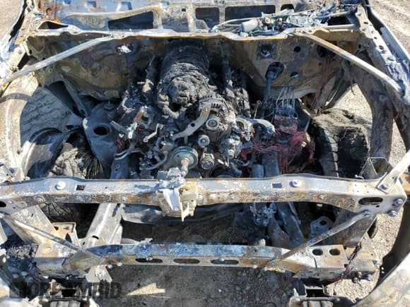 ✅ 2023 Ram 2500 Big Horn • VIN: 3C6UR5DJ1PG511964 • Lot: 61409145. Listed on Copart with Not provided. Free auction sales archive from the USA and detailed vehicle history report at DreamBid. Image 11.