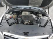 ✅ 2014 Cadillac ATS Standard AWD • VIN: 1G6AG5RX2E0122477 • Lot: 52981675. Listed on Copart with 112,382 mi. Free auction sales archive from the USA and detailed vehicle history report at DreamBid. Image 11.