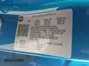 ✅ 2022 Chevrolet Colorado 4WD Z71 • VIN: 1GCGTDEN8N1304213 • Лот: 42937775. Опубликован ранее на IAAI с пробегом 26 868 миль. Бесплатный доступ к архиву аукционных продаж из США и подробный отчёт об истории автомобиля на DreamBid. Изображение 9.