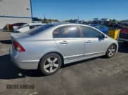 ✅ 2010 Honda Civic LX-S • VIN: 19XFA1F65AE005633 • Лот: 85694555. Опубликован ранее на Copart с пробегом 177 798 миль. Бесплатный доступ к архиву аукционных продаж из США и подробный отчёт об истории автомобиля на DreamBid. Изображение 3.