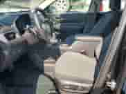 2024 Chevrolet Equinox LT with VIN 3GNAXUEG5RL316790, listed as a Copart auction lot 71908735 with 6,662 mi miles and Clean title. Bid and sale history available at DreamBid. Image 7.