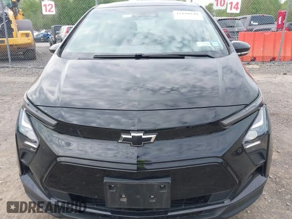 ✅ 2023 Chevrolet Bolt EV 1LT • VIN: 1G1FW6S04P4126205 • Lot: 42190240. Wystawiony na IAAI z przebiegiem 68 805 mil. Bezpłatny archiwum sprzedaży aukcyjnych z USA i szczegółowy raport historii pojazdu na DreamBid. Zdjęcie 6.