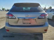 ✅ 2013 Lexus RX 350 • VIN: JTJBK1BA1D2456532 • Лот: 94346835. Опубликован ранее на Copart с пробегом 110 116 миль. Бесплатный доступ к архиву аукционных продаж из США и подробный отчёт об истории автомобиля на DreamBid. Изображение 6.