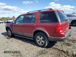 ✅ 2003 Ford Explorer XLT • VIN: 1FMZU73K33UB10759 • Lot: 82671385. Wystawiony na Copart z przebiegiem 242 347 mil. Bezpłatny archiwum sprzedaży aukcyjnych z USA i szczegółowy raport historii pojazdu na DreamBid. Zdjęcie 2.