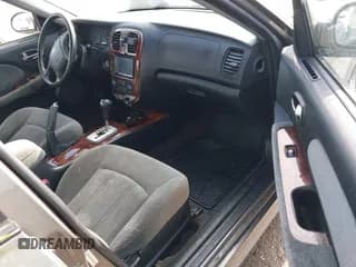 ✅ 2004 Hyundai Sonata GLS • VIN: KMHWF35H44A055278 • Lot: 42526427. Wystawiony na IAAI z przebiegiem 153 896 mil. Bezpłatny archiwum sprzedaży aukcyjnych z USA i szczegółowy raport historii pojazdu na DreamBid. Zdjęcie 5.