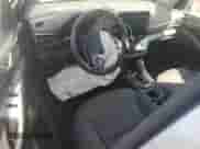 2020 Hyundai Ioniq SE с VIN KMHC75LC6LU242859, выставлен на аукционе Copart как лот 72403234 с пробегом 59 294 миль миль и Списание • Salvage title. История ставок и продаж доступна на DreamBid. Изображение 8.