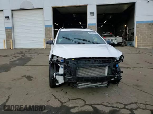 ✅ 2023 Hyundai Kona N Line • VIN: KM8K3CA35PU967860 • Лот: 88530845. Опубликован ранее на Copart с пробегом 31 463 миль. Бесплатный доступ к архиву аукционных продаж из США и подробный отчёт об истории автомобиля на DreamBid. Изображение 14.