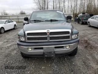 ✅ 2001 Dodge 1500 • VIN: 3B7HF13Z61M255316 • Лот: 81778454. Опубликован ранее на Copart с пробегом 161 330 миль. Бесплатный доступ к архиву аукционных продаж из США и подробный отчёт об истории автомобиля на DreamBid. Изображение 5.