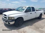 ✅ 2005 Dodge 2500 SLT • VIN: 3D7KR28C75G710174 • Lot: 42421193. Wystawiony na IAAI z przebiegiem 278 450 mil. Bezpłatny archiwum sprzedaży aukcyjnych z USA i szczegółowy raport historii pojazdu na DreamBid. Zdjęcie 17.