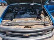 ✅ 1995 Chevrolet S-10 • VIN: 1GCCS1441S8179812 • Лот: 57611025. Опубликован ранее на Copart с пробегом 155 726 миль. Бесплатный доступ к архиву аукционных продаж из США и подробный отчёт об истории автомобиля на DreamBid. Изображение 11.