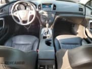 ✅ 2012 Buick Regal Turbo Premium 2 • VIN: 2G4GT5GV9C9158234 • Lot: 64521274. Listed on Copart with 185,417 mi. Free auction sales archive from the USA and detailed vehicle history report at DreamBid. Image 8.