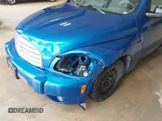 ✅ 2010 Chevrolet HHR LS • VIN: 3GNBAADB7AS548540 • Lot: 41652362. Listed on IAAI with 199,534 mi. Free auction sales archive from the USA and detailed vehicle history report at DreamBid. Image 6.