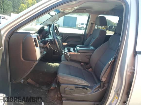 ✅ 2015 Chevrolet Silverado 1500 LT • VIN: 1GCVKREH3FZ315219 • Лот: 81146875. Опубликован ранее на Copart с пробегом 186 292 миль. Бесплатный доступ к архиву аукционных продаж из США и подробный отчёт об истории автомобиля на DreamBid. Изображение 7.