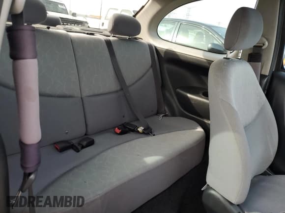 ✅ 2005 Toyota ECHO • VIN: JTDAT123450370772 • Lot: 50228825. Wystawiony na Copart z przebiegiem 162 840 mil. Bezpłatny archiwum sprzedaży aukcyjnych z USA i szczegółowy raport historii pojazdu na DreamBid. Zdjęcie 10.