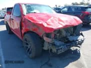 ✅ 2019 Ram 1500 Express • VIN: 3C6JR6AT3KG500844 • Lot: 41834021. Listed on IAAI with 37,462 mi. Free auction sales archive from the USA and detailed vehicle history report at DreamBid. Image 6.