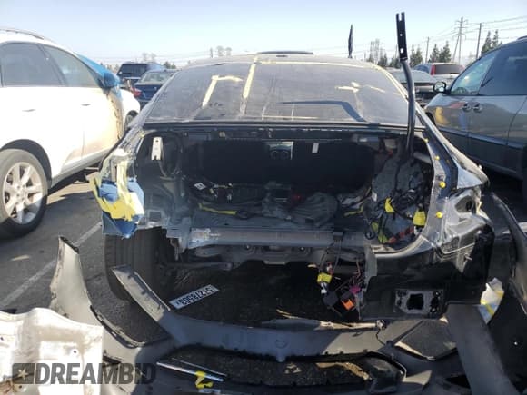 ✅ 2019 Mercedes-Benz CLS 450 • VIN: WDD2J5JB2KA046855 • Lot: 57278503. Wystawiony na Copart z przebiegiem 29 645 mil. Bezpłatny archiwum sprzedaży aukcyjnych z USA i szczegółowy raport historii pojazdu na DreamBid. Zdjęcie 6.