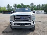 ✅ 2014 Ford F-250 XL • VIN: 1FT7W2BT1EEB05382 • Lot: 42295979. Listed on IAAI with 187,839 mi. Free auction sales archive from the USA and detailed vehicle history report at DreamBid. Image 12.