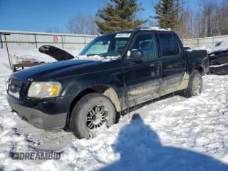 ✅ 2001 Ford Explorer Sport Trac • VIN: 1FMZU77E91UA71967 • Lot: 44801705. Wystawiony na Copart z przebiegiem 142 243 mil. Bezpłatny archiwum sprzedaży aukcyjnych z USA i szczegółowy raport historii pojazdu na DreamBid. Zdjęcie 1.
