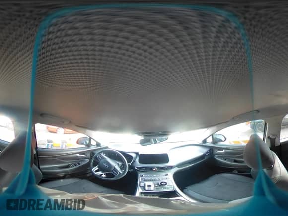 2023 Hyundai Santa Fe SEL z VIN 5NMS24AJ1PH528612, wystawiony jako IAAI lot #43309904 z przebiegiem 74 250 mil mil oraz . Historia ofert i sprzedaży dostępna na DreamBid. Obrazek 19.