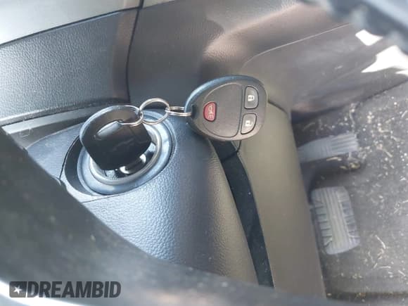 ✅ 2013 Chevrolet Captiva Sport LS • VIN: 3GNAL2EK8DS581691 • Lot: 41424699. Wystawiony na IAAI z przebiegiem Nie podano. Bezpłatny archiwum sprzedaży aukcyjnych z USA i szczegółowy raport historii pojazdu na DreamBid. Zdjęcie 11.