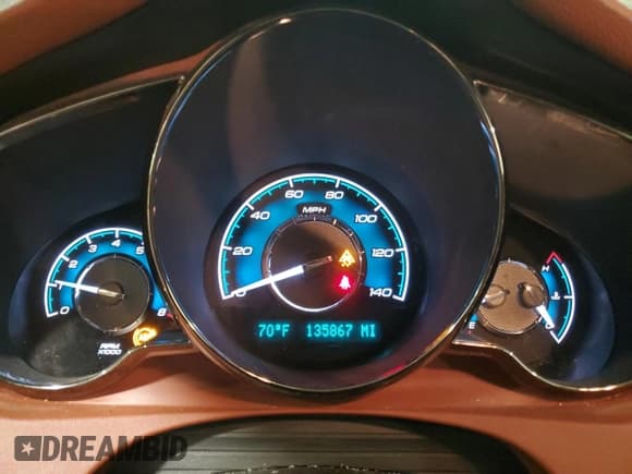 ✅ 2009 Chevrolet Malibu LTZ • VIN: 1G1ZK57B69F122015 • Lot: 78443854. Listed on Copart with 135,867 mi. Free auction sales archive from the USA and detailed vehicle history report at DreamBid. Image 9.