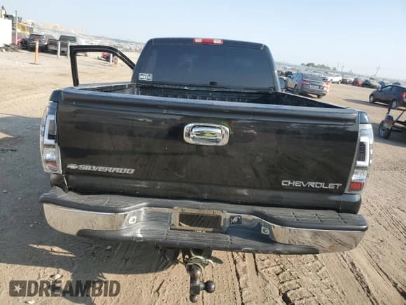 ✅ 1999 Chevrolet Silverado 1500 LS • VIN: 1GCEK14T6XZ163428 • Лот: 71208804. Опубликован ранее на Copart с пробегом 156 330 миль. Бесплатный доступ к архиву аукционных продаж из США и подробный отчёт об истории автомобиля на DreamBid. Изображение 6.