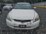 ✅ 2004 Honda Accord LX • VIN: 1HGCM554X4A111361 • Lot: 66719565. Listed on Copart with 138,741 mi. Free auction sales archive from the USA and detailed vehicle history report at DreamBid. Image 5.