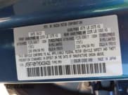 ✅ 2021 Mazda CX-5 Sport • VIN: JM3KFABM7M0408408 • Lot: 43315102. Wystawiony na IAAI z przebiegiem 34 141 mil. Bezpłatny archiwum sprzedaży aukcyjnych z USA i szczegółowy raport historii pojazdu na DreamBid. Zdjęcie 9.