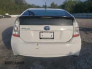 ✅ 2011 Toyota Prius I • VIN: JTDKN3DU5B5266127 • Лот: 84005605. Опубликован ранее на Copart с пробегом 211 476 миль. Бесплатный доступ к архиву аукционных продаж из США и подробный отчёт об истории автомобиля на DreamBid. Изображение 6.