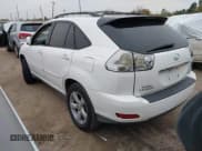 ✅ 2007 Lexus RX 350 • VIN: 2T2GK31U17C008678 • Lot: 43719316. Wystawiony na IAAI z przebiegiem Nie podano. Bezpłatny archiwum sprzedaży aukcyjnych z USA i szczegółowy raport historii pojazdu na DreamBid. Zdjęcie 3.