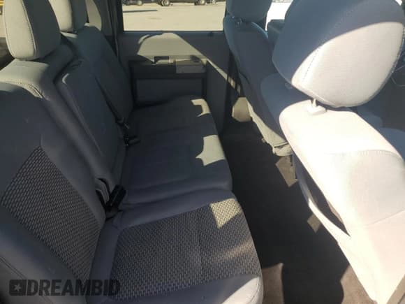 ✅ 2014 Ford F-250 Lariat • VIN: 1FT7W2BT1EEB05821 • Lot: 92122035. Listed on Copart with 192,676 mi. Free auction sales archive from the USA and detailed vehicle history report at DreamBid. Image 10.