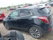 ✅ 2019 Buick Encore Essence • VIN: KL4CJGSM6KB755755 • Lot: 42504495. Listed on IAAI with 159,317 mi. Free auction sales archive from the USA and detailed vehicle history report at DreamBid. Image 14.