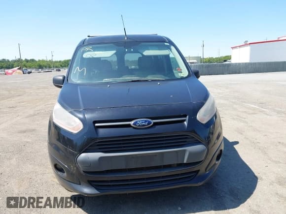 ✅ 2014 Ford Transit Connect XLT • VIN: NM0GS9F70E1136158 • Lot: 42363625. Listed on IAAI with 168,402 mi. Free auction sales archive from the USA and detailed vehicle history report at DreamBid. Image 12.