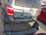 ✅ 2011 Ford Escape Hybrid • VIN: 1FMCU4K3XBKA38645 • Lot: 42920485. Wystawiony na IAAI z przebiegiem 145 121 mil. Bezpłatny archiwum sprzedaży aukcyjnych z USA i szczegółowy raport historii pojazdu na DreamBid. Zdjęcie 6.