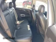 ✅ 2013 Chevrolet Captiva Sport LTZ • VIN: 3GNAL4EK3DS586437 • Lot: 42093734. Wystawiony na IAAI z przebiegiem 76 688 mil. Bezpłatny archiwum sprzedaży aukcyjnych z USA i szczegółowy raport historii pojazdu na DreamBid. Zdjęcie 8.