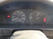 ✅ 1994 Nissan Sentra E • VIN: 1N4EB32AXRC778699 • Лот: 78526424. Опубликован ранее на Copart с пробегом 312 254 миль. Бесплатный доступ к архиву аукционных продаж из США и подробный отчёт об истории автомобиля на DreamBid. Изображение 9.